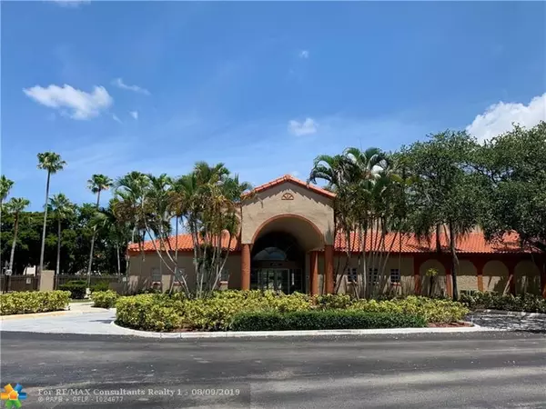 365 SW 86TH AV  #108, Pembroke Pines, FL 33025