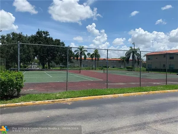 Pembroke Pines, FL 33025,365 SW 86TH AV  #108