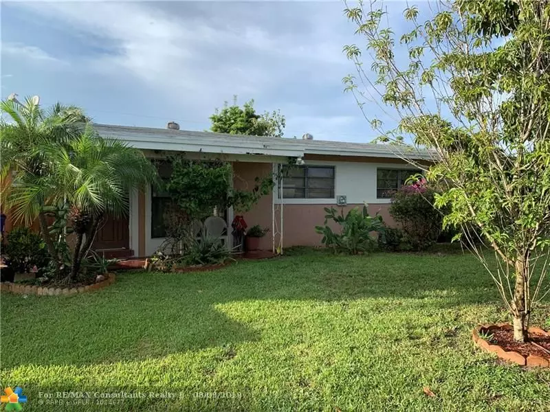 3609 SW 22nd St, Fort Lauderdale, FL 33312