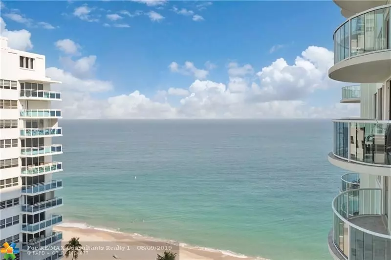 Fort Lauderdale, FL 33308,3410 Galt Ocean Dr  #1405N