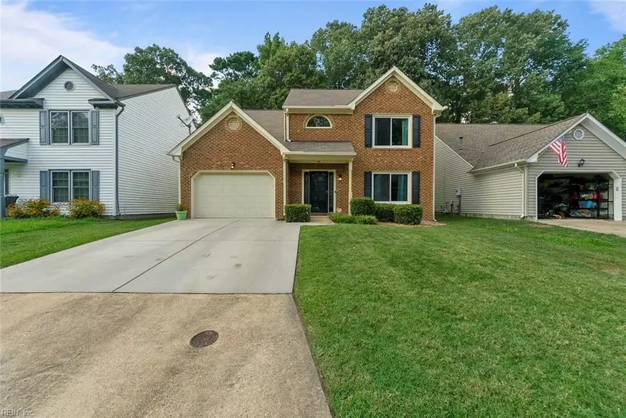 1116 Eagle WAY, Virginia Beach, VA 23456