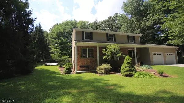 50 GRAPHIC BLVD, Sparta Twp., NJ 07871