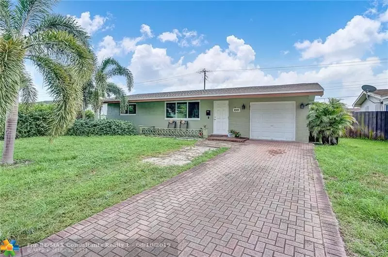 8520 NW 16th St, Pembroke Pines, FL 33024