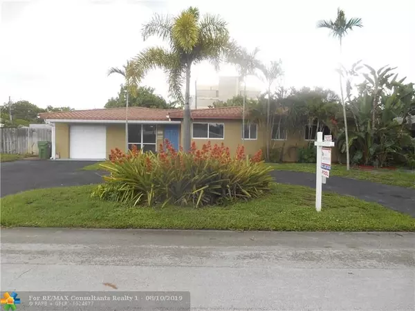 4760 NE 18th Ter, Fort Lauderdale, FL 33308