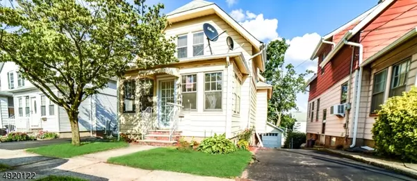 426 DE WITT AVE, Belleville Twp., NJ 07109