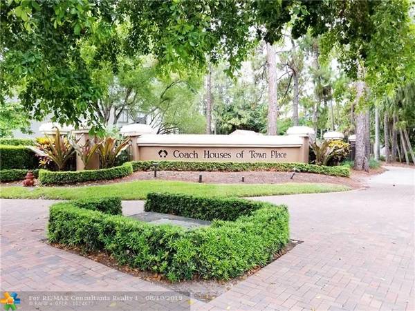 5631 Coach House Circle  #B, Boca Raton, FL 33486