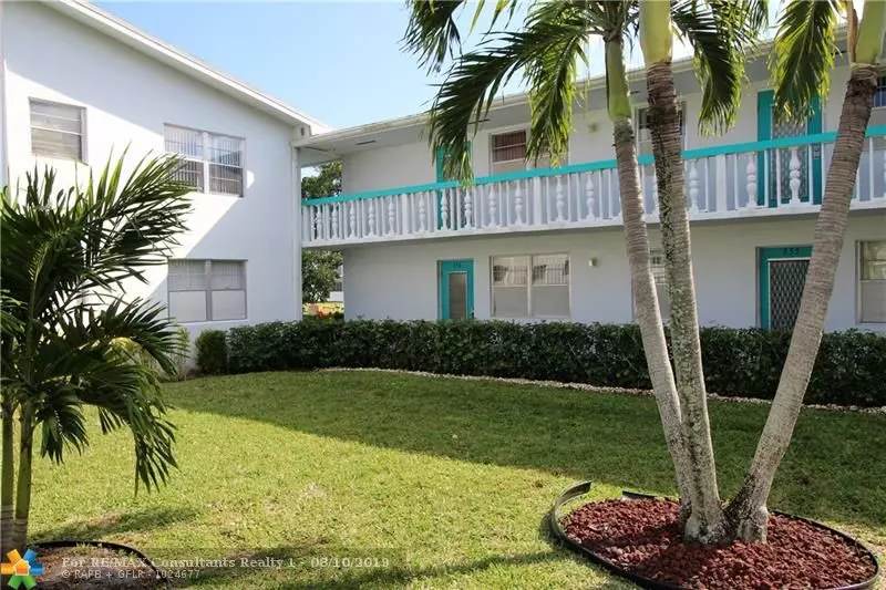 Deerfield Beach, FL 33442,156 Markham H  #156