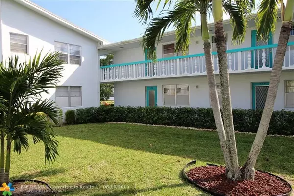 156 Markham H  #156, Deerfield Beach, FL 33442