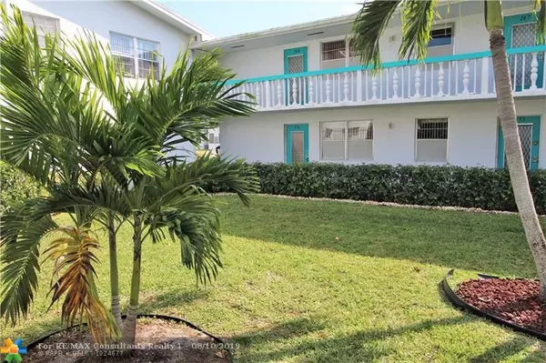 Deerfield Beach, FL 33442,156 Markham H  #156