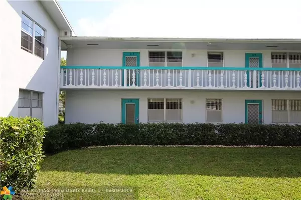 Deerfield Beach, FL 33442,156 Markham H  #156