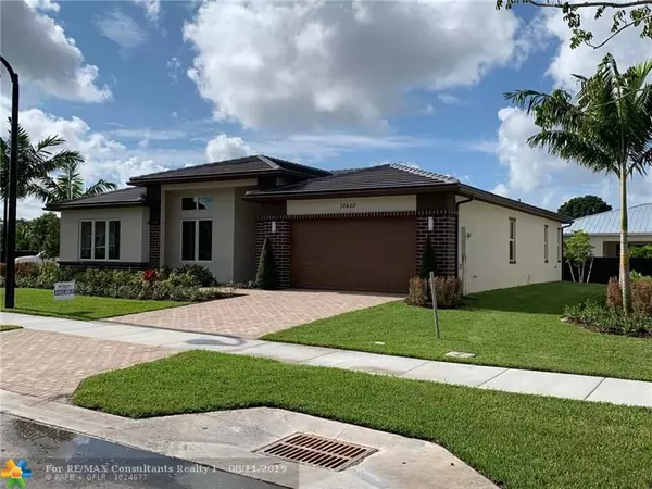 Cooper City, FL 33328,10430 Ranchette Drive