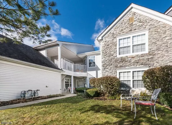 34 Lagoon Way #34, Roxbury Twp., NJ 07852