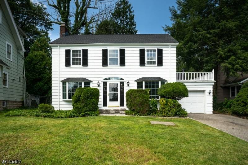 8 Park Terrace, Montclair Twp., NJ 07043