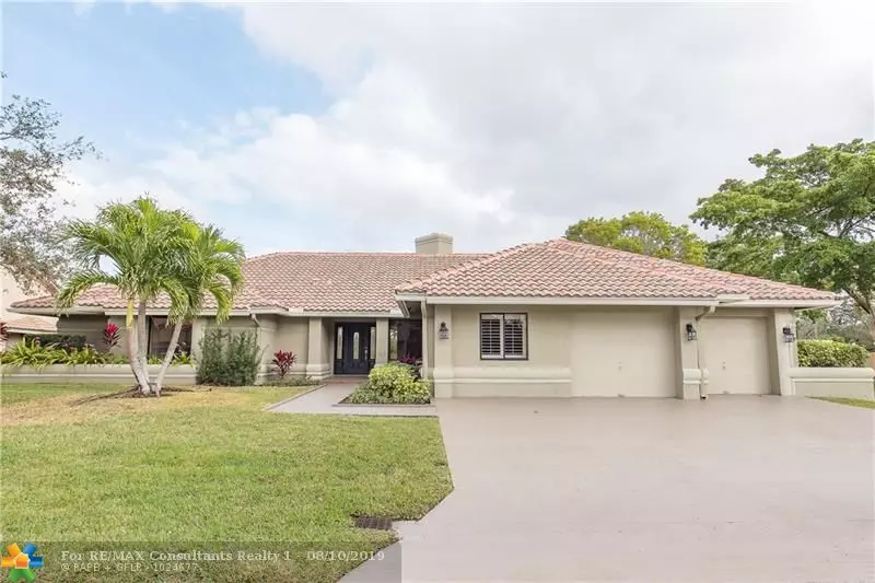 30 NW 128th Ave, Plantation, FL 33325