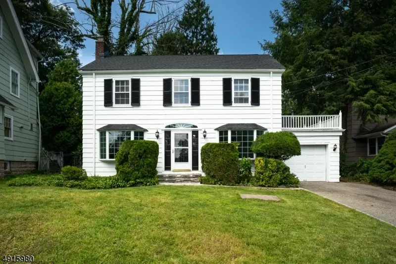 Montclair Twp., NJ 07043,8 Park Terrace