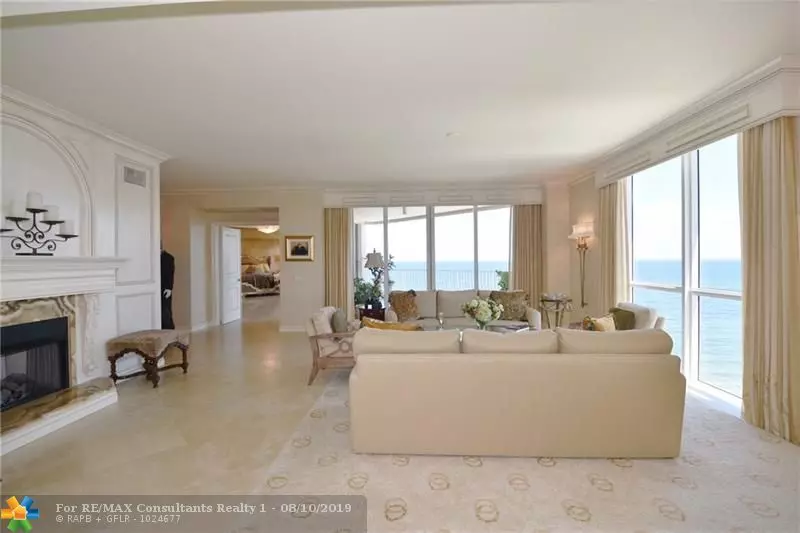 1460 S Ocean Blvd  #1501, Lauderdale By The Sea, FL 33062