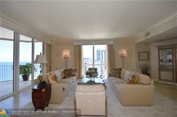 Lauderdale By The Sea, FL 33062,1460 S Ocean Blvd  #1501