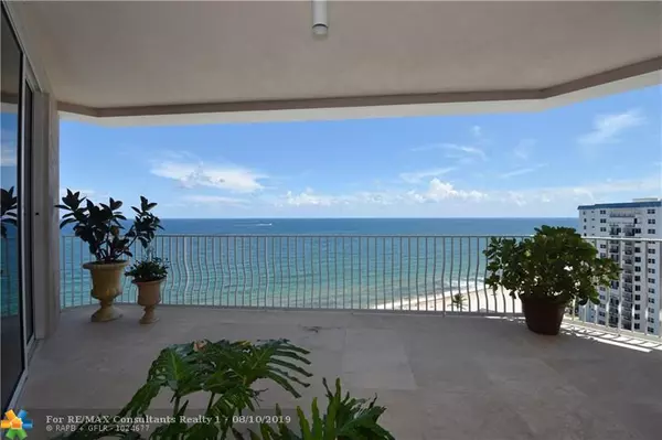 Lauderdale By The Sea, FL 33062,1460 S Ocean Blvd  #1501