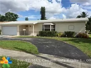 Sunrise, FL 33313,7275 NW 20th Ct