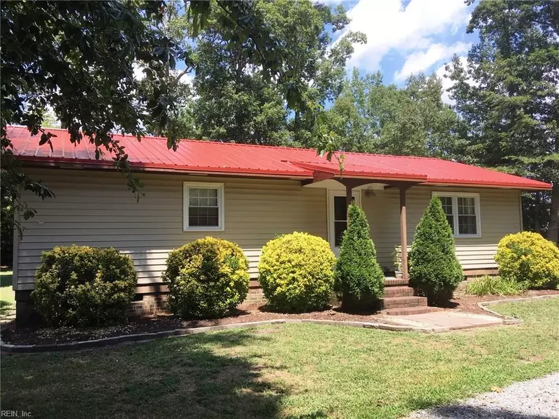 12187 Old Suffolk RD, Windsor, VA 23487