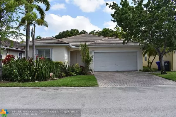 3371 SW 49th St,  Hollywood,  FL 33312