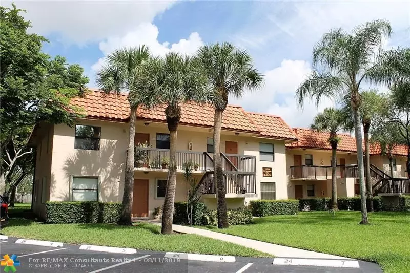 Sunrise, FL 33326,15705 W Waterside Cir  #102