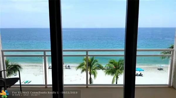 Fort Lauderdale, FL 33308,3900 Galt Ocean Dr  #401