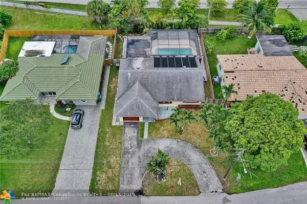 Oakland Park, FL 33309,3821 NW 20th