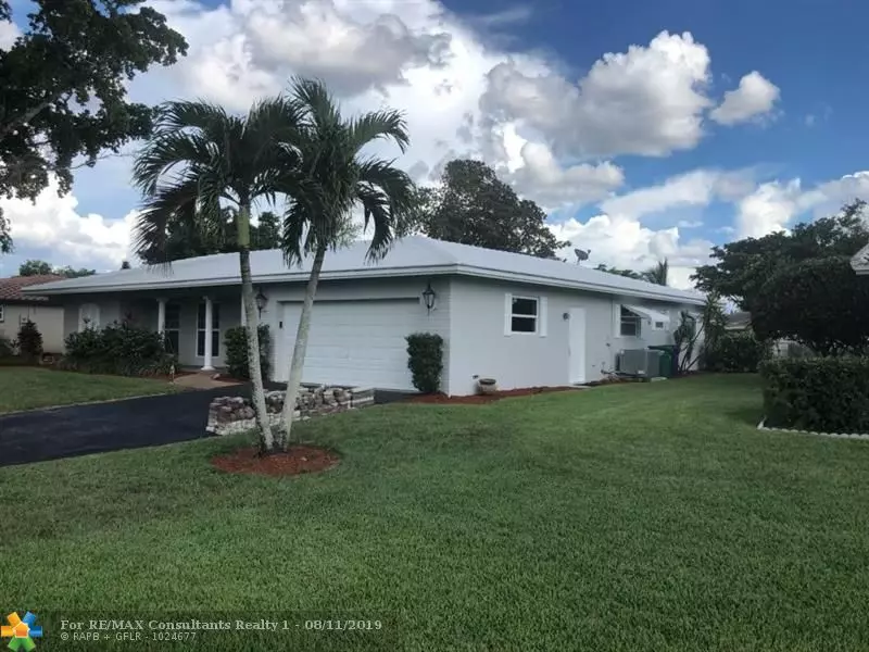 10610 NW 41st St, Coral Springs, FL 33065