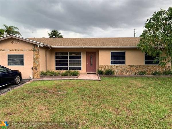 4665 NW 113th Ave, Sunrise, FL 33323