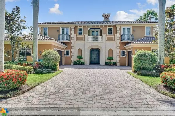 6244 NW 120th Dr, Coral Springs, FL 33076