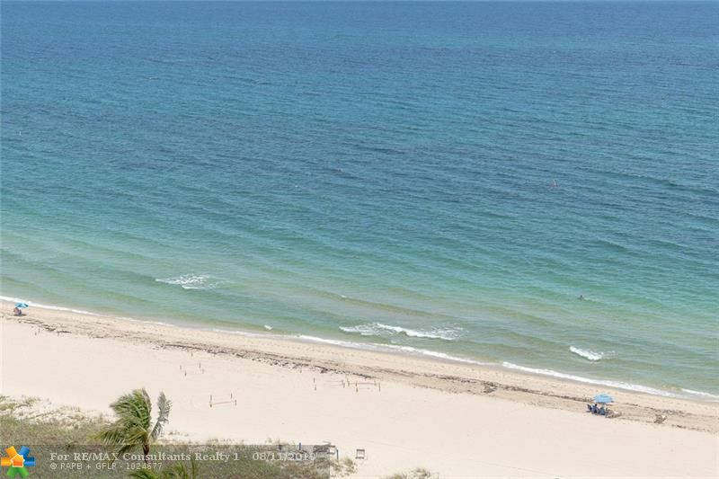 Lauderdale By The Sea, FL 33308,5000 N Ocean Blvd  #1510