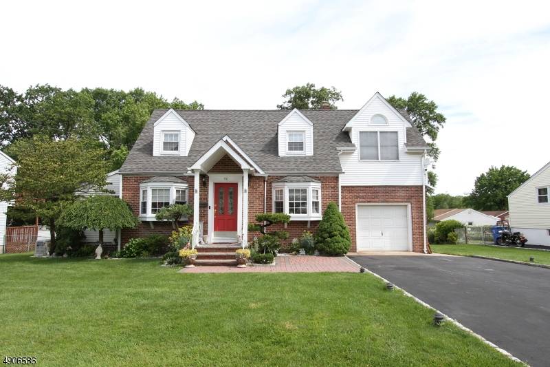 90 INWOOD AVE, Woodbridge Twp., NJ 07067