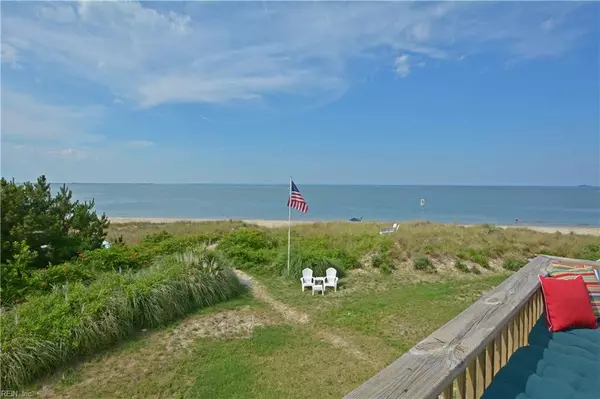 Virginia Beach, VA 23455,3648 Sea Gull Bluff DR