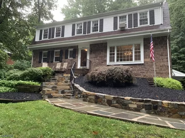 36 LAKE SHORE DR, Montville Twp., NJ 07045