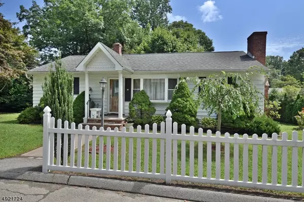 29 DECKER AVE, Butler Boro, NJ 07405