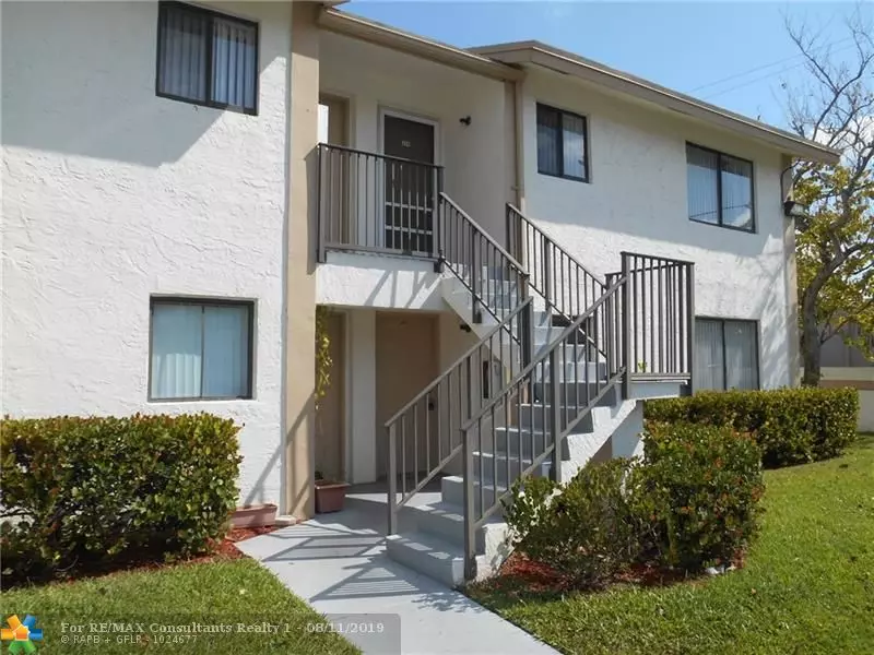 266 NW 60th Ave  #266, Margate, FL 33063