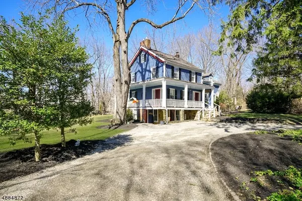 67 BUDD AVE, Chester Boro, NJ 07930