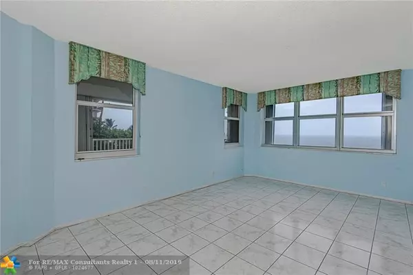 Pompano Beach, FL 33062,1340 S Ocean Blvd  #201