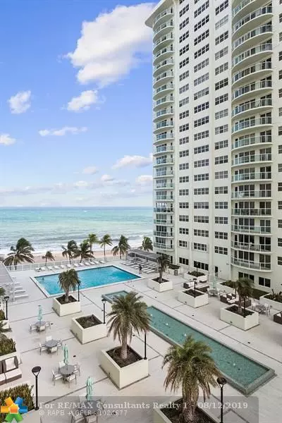 3410 Galt Ocean Drive  #508 N, Fort Lauderdale, FL 33308