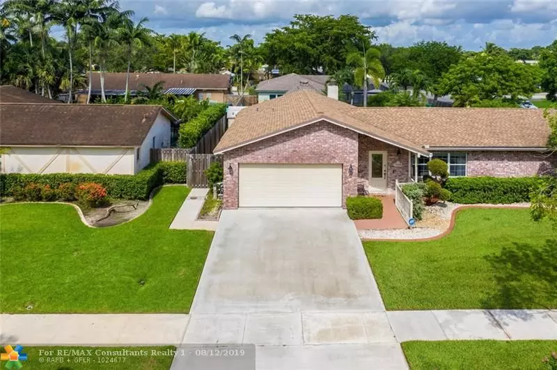 5705 SW 115th Ter, Cooper City, FL 33330