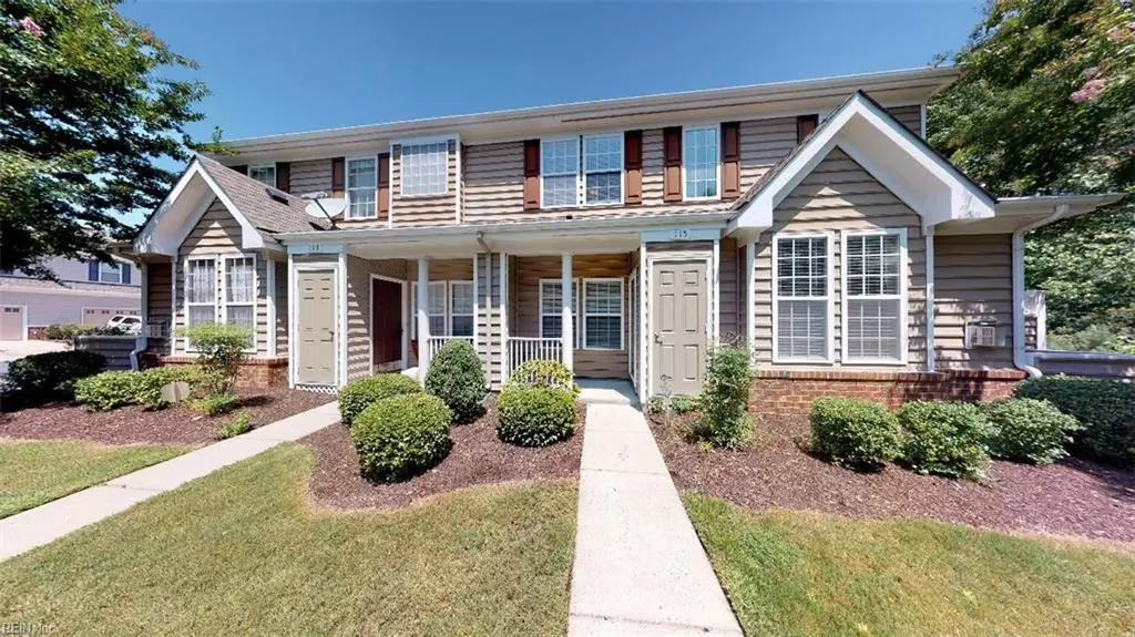 115 Ellis DR #64, Yorktown, VA 23692