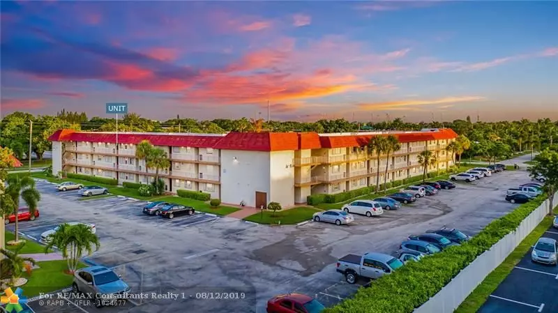 Deerfield Beach, FL 33441,700 SE 6th Ave  #316