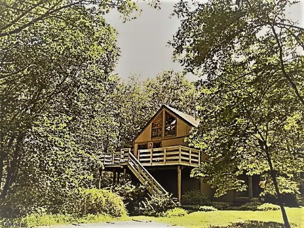 1 FIR RD, Blairstown Twp., NJ 07825