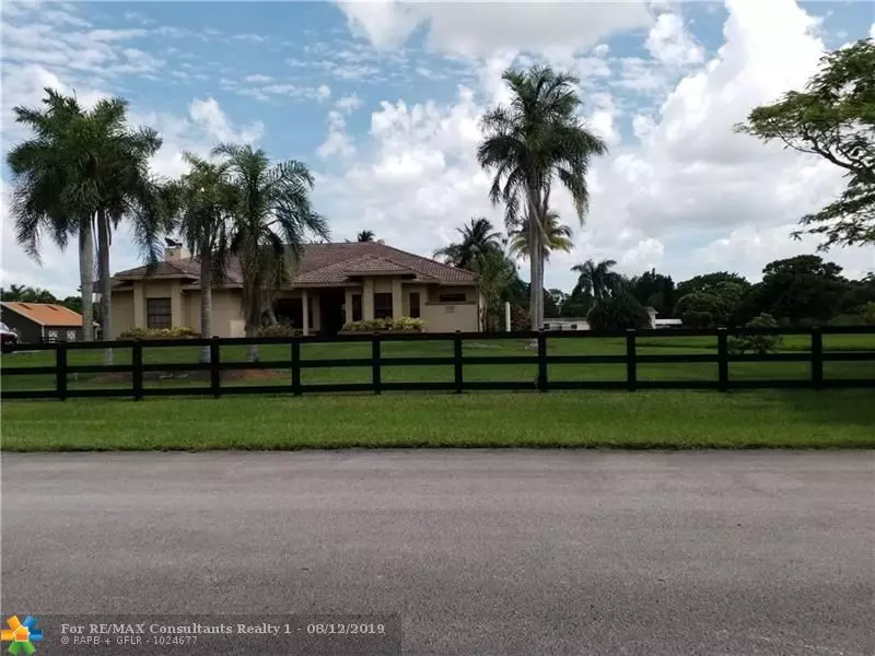 17500 SW 63rd mnr, Southwest Ranches, FL 33331