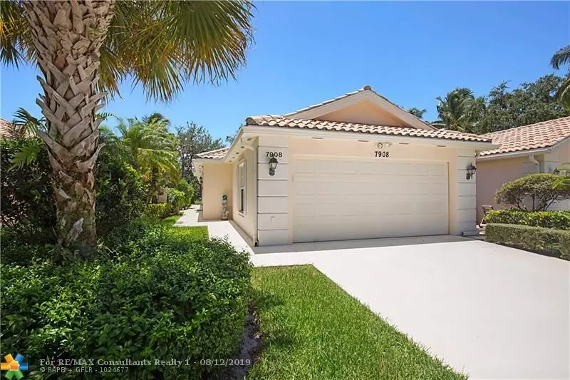 West Palm Beach, FL 33411,7908 Pine Island Way  #1235