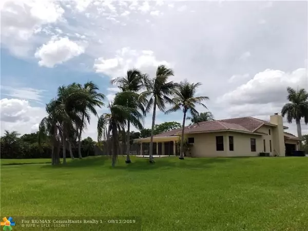 Southwest Ranches, FL 33331,17500 SW 63rd mnr