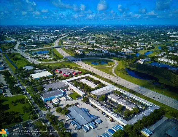 Pompano Beach, FL 33069,1775 Blount Rd  #409