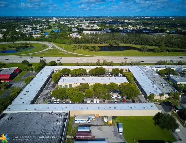 Pompano Beach, FL 33069,1775 Blount Rd  #409