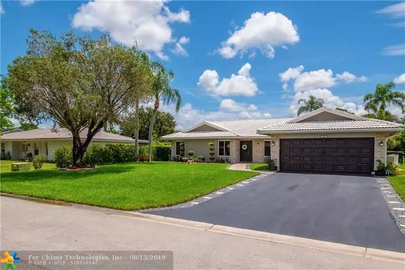 2401 NW 114 Ave, Coral Springs, FL 33065